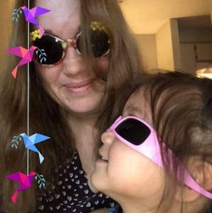 Meet your Posher, Christina